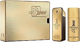 Paco Rabanne 1 Million - Set (edt/100 + deo/150) — photo N1