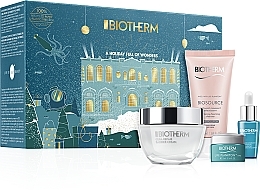 Fragrances, Perfumes, Cosmetics Set - Biotherm Cera Repair