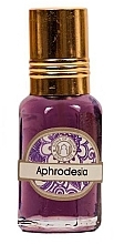 Aphrodesia Aroma Oil - Song of India Natural Aroma Oil Aphrodesia — photo N1