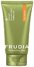 Fragrances, Perfumes, Cosmetics Avocado Enzyme Peeling Gel - Frudia Avocado Enzyme Relief Peeling Gel