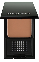 Fragrances, Perfumes, Cosmetics Malu Wilz Perfect Finish Foundation - Malu Wilz Perfect Finish Foundation