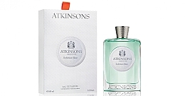 Atkinsons Robinson Bear - Eau de Parfum — photo N1