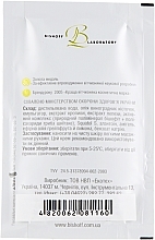 Regulating Cream for Oily Skin - Bishoff (sample) — photo N5