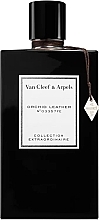 Fragrances, Perfumes, Cosmetics Van Cleef & Arpels Collection Extraordinaire Orchid Leather - Eau de Parfum (tester with cap)