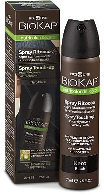 Root Toner - BiosLine Biokap Nutricolor — photo N1