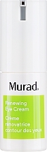 Fragrances, Perfumes, Cosmetics Renewal Eye Cream - Murad Resurgence Renewing Eye Cream