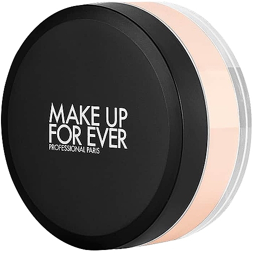 ルースパウダー - Make Up For Ever HD スキン セッティング パウダー — photo N1