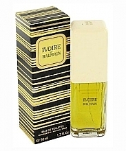 Fragrances, Perfumes, Cosmetics Balmain Ivoire de Balmain - Eau de Toilette