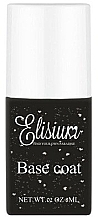 Gel Polish Base Coat - Elisium Base Coat — photo N3