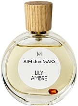 Aimee De Mars Lily Ambre - Eau de Parfum — photo N9