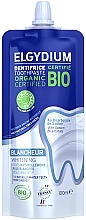 Fragrances, Perfumes, Cosmetics Whitening Toothpaste - Elgydium Bio Whitening (doypack)
