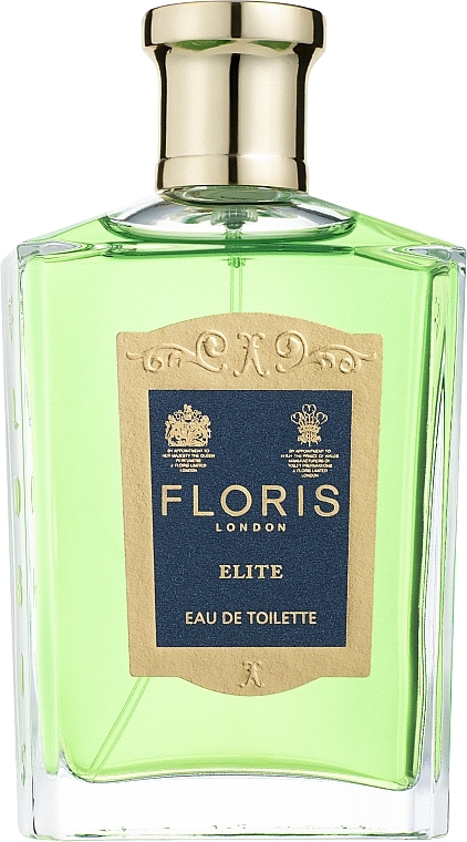 Floris Elite - Eau de Toilette — photo N1