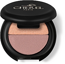Fragrances, Perfumes, Cosmetics Eyeshadow - Cherel Mineral Formula Eyeshadow