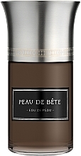 Fragrances, Perfumes, Cosmetics Liquides Imaginaires Peau De Bete - Eau de Parfum