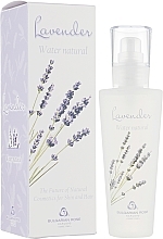 Fragrances, Perfumes, Cosmetics Lavender Hydrolate Spray - Bulgarian Rose Aromatherapy Hydrolate Lavender Spray