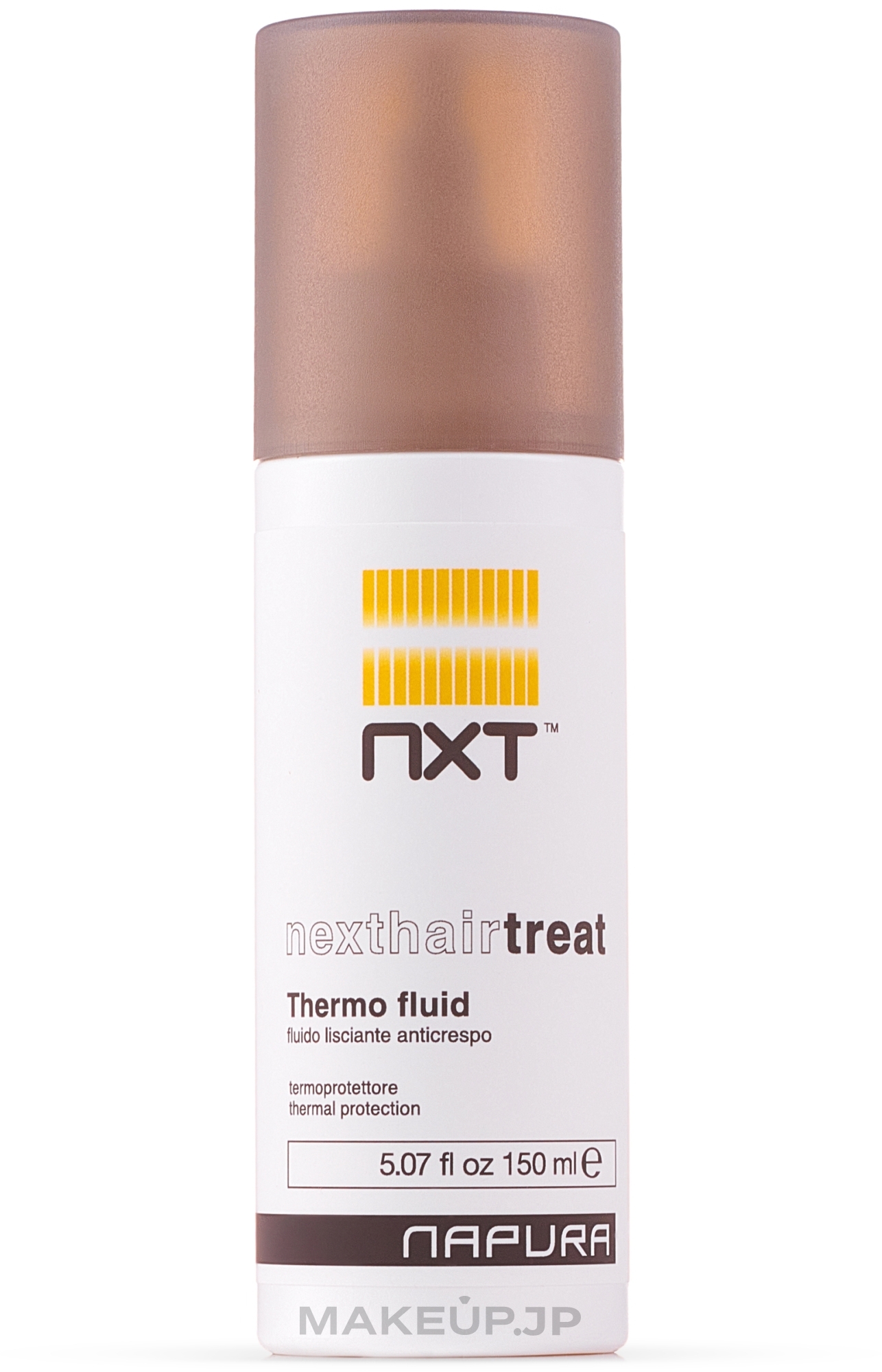 Thermal Protective Fluid - Napura NXT Thermo Fluid — photo 150 ml