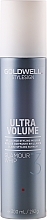 Volumizing Brilliance Mousse with Color Protection Effect - Goldwell Stylesign Gloss Glamour Whip — photo N1