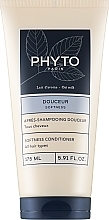 Gentle Conditioner for All Hair Types - Phyto Softness Conditioner — photo N2