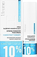 Intensive Moisturizing Cream 'Hydration Therapy' - Lirene PEH Balance Intensive Moisturizing Cream — photo N3
