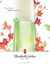 Elizabeth Arden Green Tea Honeysuckle - Eau de Toilette (tester without cap) — photo N5