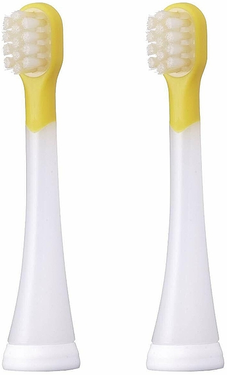 Kids Toothbrush Set EW0942W835 - Panasonic For Kids Toothbrush Replacement — photo N9