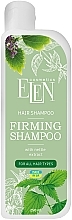 Fragrances, Perfumes, Cosmetics Strengthening Shampoo with Nettle Extract - Elen Cosmetics Firming Shampoo With Nettle Extract