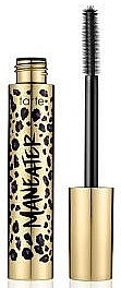 Lash Mascara - Tarte Cosmetics Maneater Voluptuous Mascara — photo N2