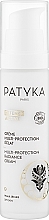 Protective Cream for Dry Skin - Patyka Defense Active Radiance Multi-Protection Cream — photo N1