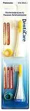 Fragrances, Perfumes, Cosmetics Kids Toothbrush Set EW0942W835 - Panasonic For Kids Toothbrush Replacement