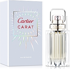 Cartier Carat - Eau de Parfum — photo N2