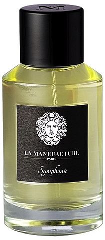 La Manufacture Symphonie - Eau de Parfum (tester without cap) — photo N1