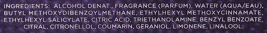 Robert Graham Valour Blended - Eau de Parfum — photo N3