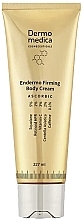 ファーミング ボディ クリーム - Dermomedica Endermo Firming Body Cream	 — photo N1