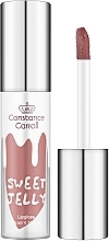 Lip Gloss - Constance Carroll Sweet Jelly Lip Gloss — photo N1