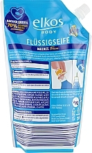 Marine Mineral Liquid Soap - Elkos Body Meerestraum Soap (doypack) — photo N15