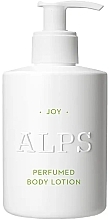 Fragrances, Perfumes, Cosmetics Moisturising Body Lotion - Alps Life Joy Body Lotion