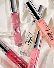 Lip Gloss - Catrice Better Than Fake Lips Volume Gloss — photo N9