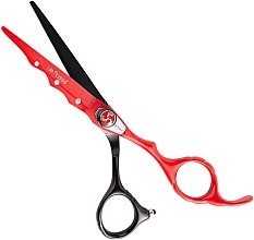 Fragrances, Perfumes, Cosmetics Scissors, G081-60, 15,5 cm - Lila Rossa Redcut