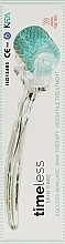 Micro Needle Dermaroller, 0,5 mm - Timeless Skin Care 192 Micro Needle Dermaroller — photo N2