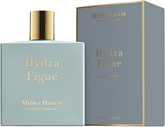 Miller Harris Hydra Figue - Eau de Parfum — photo N2