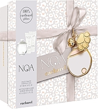 Cacharel Noa - Set (edt/100ml + b/lot/2x50ml)  — photo N10