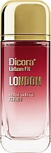 Dicora Urban Fit London For Her - オードトワレ — photo N1