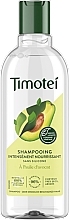 Fragrances, Perfumes, Cosmetics Intensive Nourishment Shampoo with Avocado Oil - Timotei