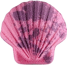 Fragrances, Perfumes, Cosmetics Cranberry Seashell Bath Bomb - Ceano Cosmetics Bath Bombs