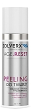 Face Scrub - Solverx Age Reset — photo N1