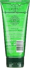 Mineral Hair & Scalp Shampoo - Ziaja Shampoo — photo N2