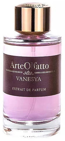 Arte Olfatto Vanesya Extrait de Parfum - Parfum (tester with cap) — photo N1