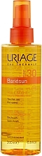 Dry Sunscreen Oil for Body - Uriage Bariesun Dry Oil High Protection SPF30 + — photo N1