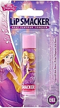 Fragrances, Perfumes, Cosmetics Rapunzel Lip Balm - Lip Smacker Disney Princess Rapunzel Lip Balm Magical Glow Berry