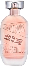 Fragrances, Perfumes, Cosmetics Naomi Campbell Here To Shine - Eau de Toilette